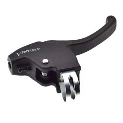 VENTURA Levier Frein Vélo VTT Enfant 2 Doigts - La Paire -Super B Soldes levier frein velo vtt enfant 2 doigts la paire 3