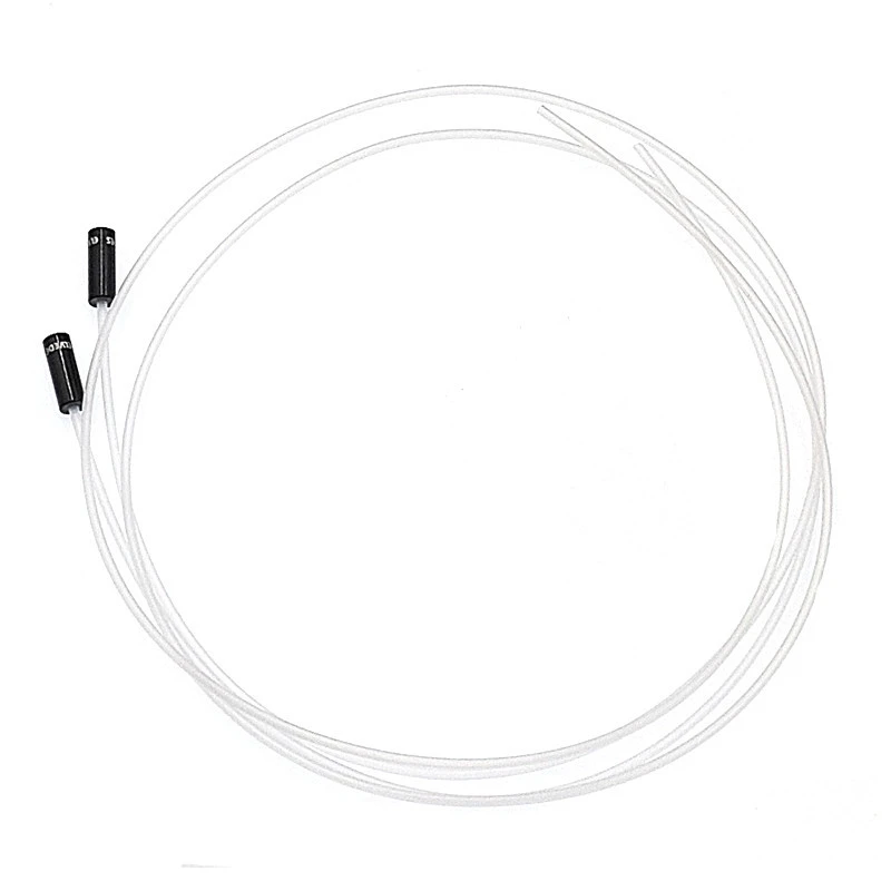 Elvedes Liner Lubrifié Pour Gaine De Frein Avec Ferrule - La Paire 1 Elvedes Liner Lubrifié Pour Gaine De Frein Avec Ferrule - La Paire