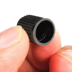 Schwalbe Lot De 10 Bouchons De Valve Schräder Noir 7 Schwalbe Lot De 10 Bouchons De Valve Schräder Noir -Super B Soldes lot de 10 bouchons de valve schrader noir 3