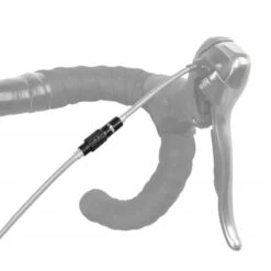 Promax Lot De 2 Embouts De Gaine De Dérailleur Vélo -Super B Soldes lot de 2 embouts de gaine de derailleur velo 2