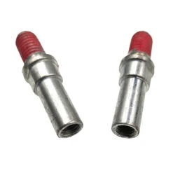 Lot De 2 Vis De Vélo En Acier Pour Freins Cantilever M8 -Super B Soldes lot de 2 vis de velo en acier pour freins cantilever m8 2