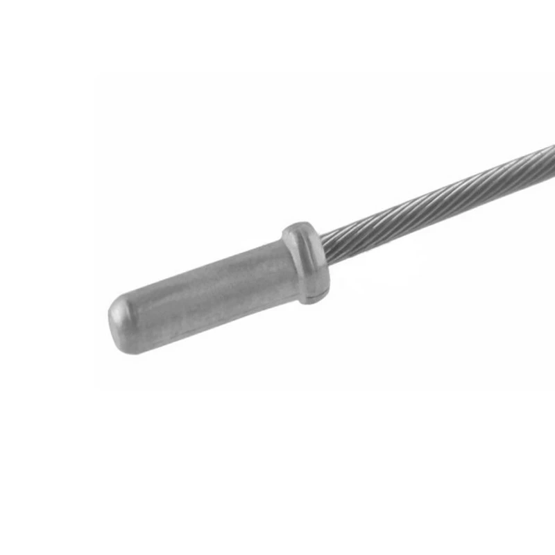 Lot De 20 Embouts De Câble De Frein Et Dérailleur Pour Velo 3 Lot De 20 Embouts De Câble De Frein Et Dérailleur Pour Velo – Image 3