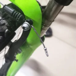 Lot De 20 Embouts De Câble De Frein Et Dérailleur Pour Velo 7 Lot De 20 Embouts De Câble De Frein Et Dérailleur Pour Velo -Super B Soldes lot de 20 embouts de cable de frein et derailleur pour velo 3