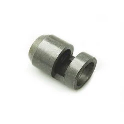 Lot De 4 Butées De Gaine Acier à Souder Pour Vélo -Super B Soldes lot de 4 butees de gaine acier a souder pour velo 3