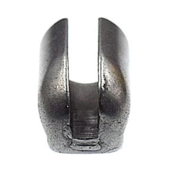 Lot De 4 Butées De Gaine De Frein à Souder Sur Cadre De Vélo -Super B Soldes lot de 4 butees de gaine de frein a souder sur cadre de velo 2