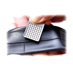 Lot De 5 Râpes Pour Réparation Crevaison Vélo -Super B Soldes lot de 5 rapes pour reparation crevaison velo 3