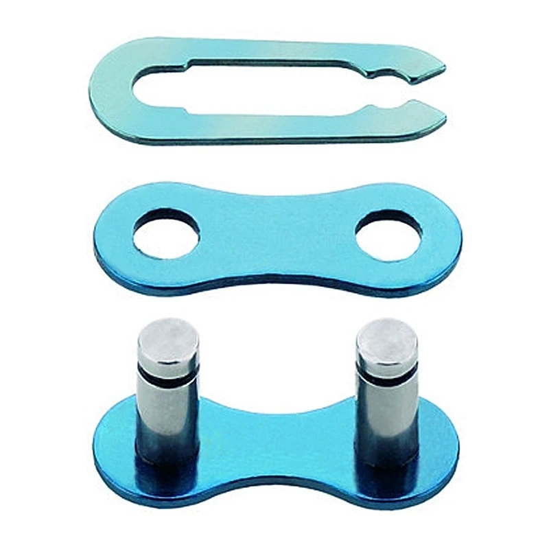 Maillon POINT Pour Chaine De Vélo Mono Vitesse 1 Maillon POINT Pour Chaine De Vélo Mono Vitesse