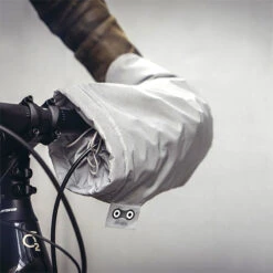 Manchons Réfléchissants Pour Vélo Rainette 10 Manchons Réfléchissants Pour Vélo Rainette -Super B Soldes manchons reflechissants pour velo rainette 4