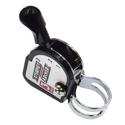 Manette Click STURMEY ARCHER Pour Moyeu 3V -Super B Soldes manette click sturmey archer pour moyeu 3v 2