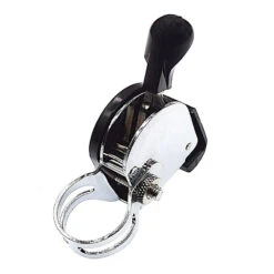 Manette Click STURMEY ARCHER Pour Moyeu 3V -Super B Soldes manette click sturmey archer pour moyeu 3v 3