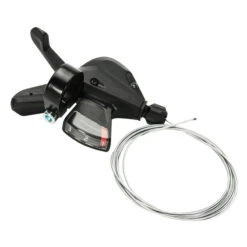 Manette De Dérailleur Shimano Alivio 3 Vitesses