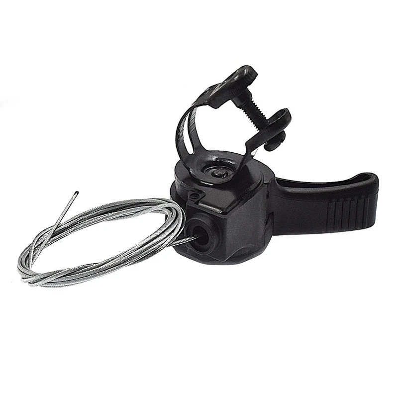 SUNRACE Manette De Vitesses Sur Guidon 3V Compatible Shimano 2 SUNRACE Manette De Vitesses Sur Guidon 3V Compatible Shimano – Image 2