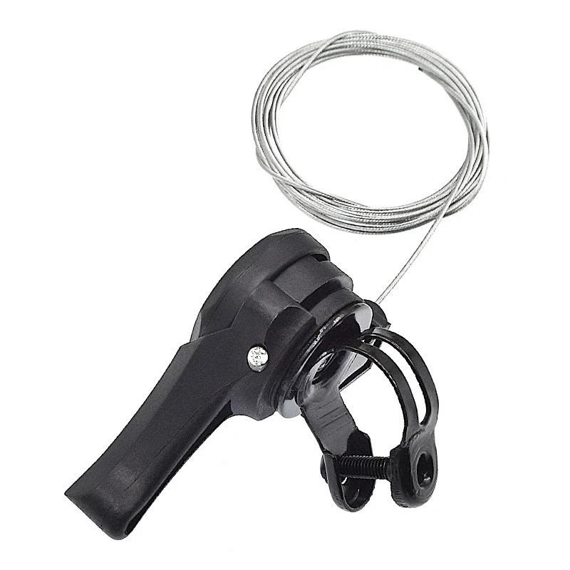 SUNRACE Manette De Vitesses Sur Guidon 5V Compatible Shimano 2 SUNRACE Manette De Vitesses Sur Guidon 5V Compatible Shimano – Image 2