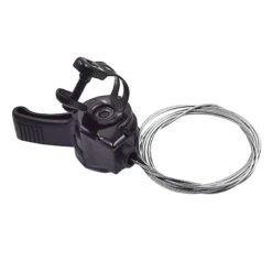 SUNRACE Manette De Vitesses Sur Guidon 6V Compatible Shimano 5 SUNRACE Manette De Vitesses Sur Guidon 6V Compatible Shimano -Super B Soldes manette de vitesses sur guidon 6v compatible shimano 2