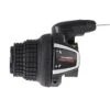 Manette Rotative Vélo 3 Vitesses Revoshift Shimano