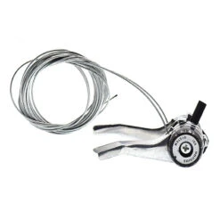 Manette Route Type Tourney 6V Et 7V à Braser Sur Cadre -Super B Soldes manette route type tourney 6v et 7v a braser sur cadre 2