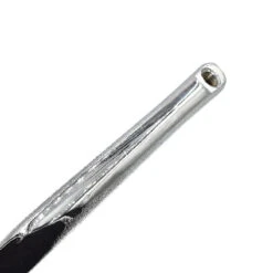 Point Manivelles Pédalier BMX One Piece Crank 170 Mm Acier 1/2 -Super B Soldes manivelles pedalier bmx one piece crank 170 mm acier 1 2 2