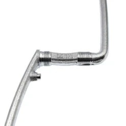 Point Manivelles Pédalier BMX One Piece Crank 170 Mm Acier 1/2 -Super B Soldes manivelles pedalier bmx one piece crank 170 mm acier 1 2 3