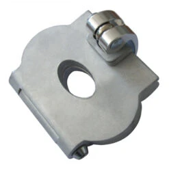 Mécanisme De Pliage Pour Cadre De Vélo Aluminium