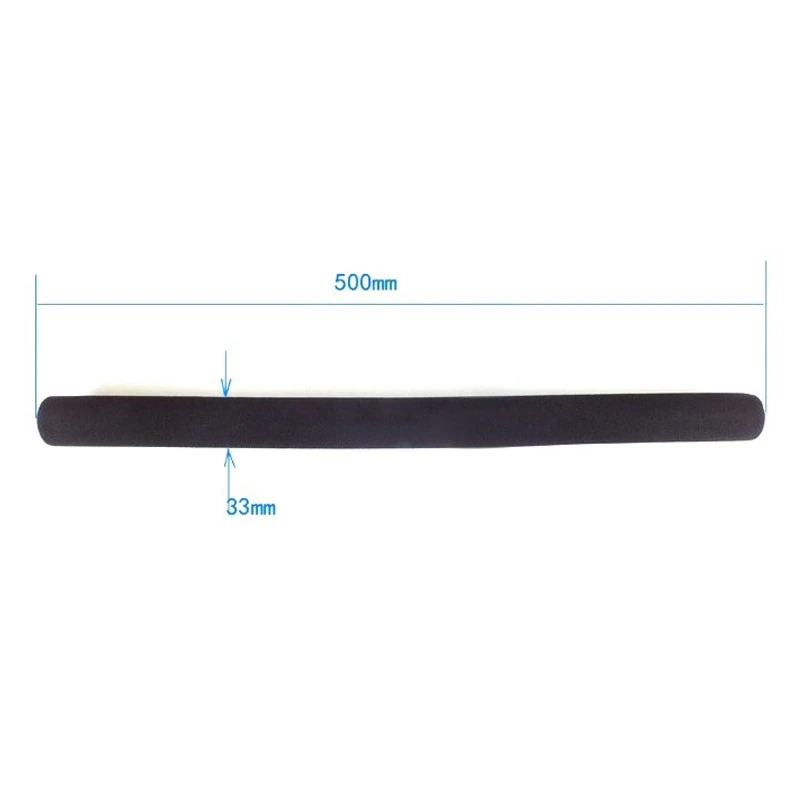 Messingschlager Mousse Pour Guidon De Vélo Multi Position 2 X 400 Mm 5 Messingschlager Mousse Pour Guidon De Vélo Multi Position 2 X 400 Mm – Image 5