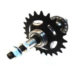 ARCADE Moyeu Arrière Tricycle Avec Roue Libre Soudée -Super B Soldes moyeu arriere tricycle avec roue libre soudee 2