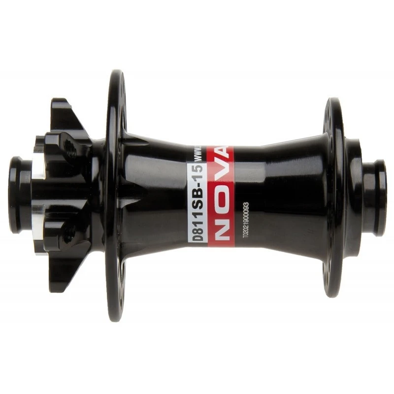 Moyeu Avant Novatec 1 Moyeu Avant Novatec