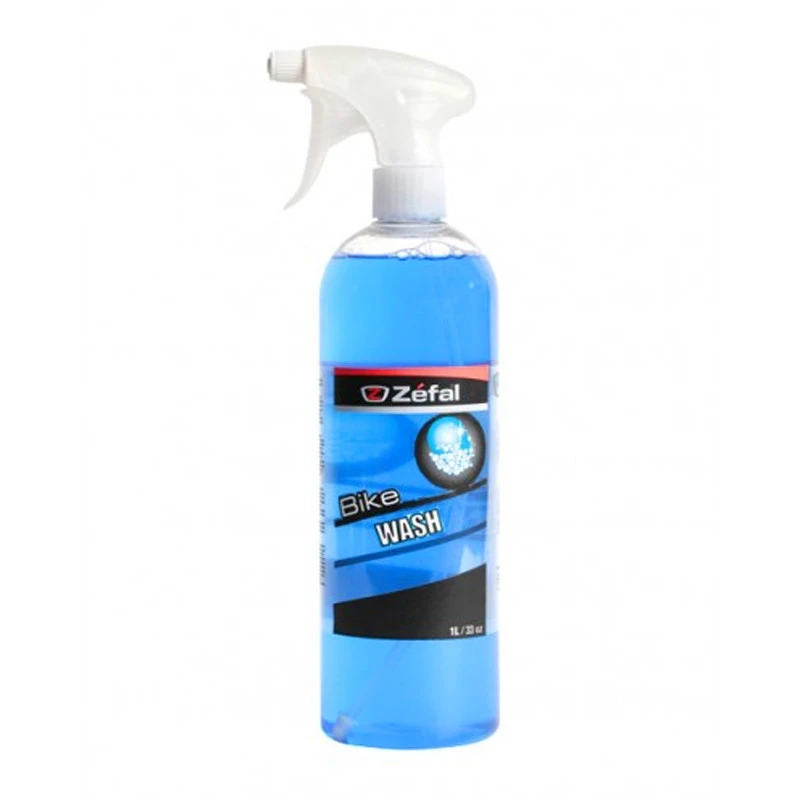 Nettoyant Vélo ZEFAL Bike Wash Flacon 1 Litre 1 Nettoyant Vélo ZEFAL Bike Wash Flacon 1 Litre