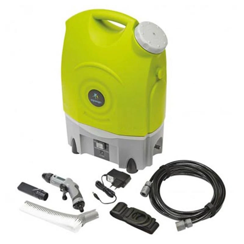 Nettoyeur Haute Pression AQUA2GO Portable 5 Nettoyeur Haute Pression AQUA2GO Portable – Image 5