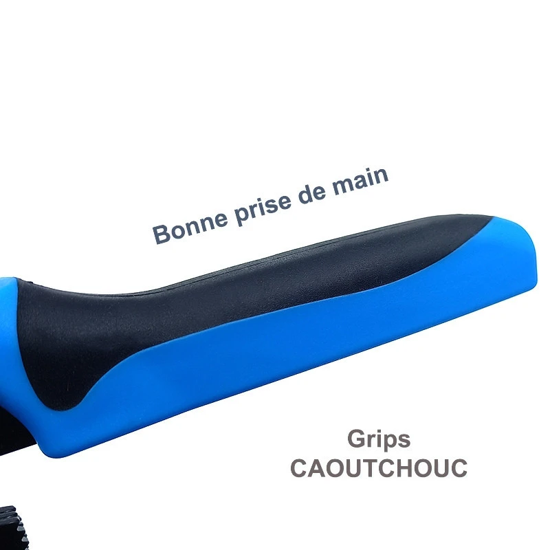 Elvedes Outil De Sertissage Pour Embout Gaine De Frein Et Dérailleur Vélo 3 Elvedes Outil De Sertissage Pour Embout Gaine De Frein Et Dérailleur Vélo – Image 3