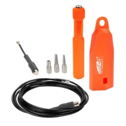 Outil Magnétique SUPER B TB-IR20 Passe Câble ØI2 Et Guide Pour Câble Interne -Super B Soldes outil magnetique super b tb ir20 passe cable oi2 et guide pour cable interne 2