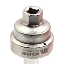 Bike Hand Outil Montage Cuvettes Et Roulements Externes Pour Vélo -Super B Soldes outil montage cuvettes et roulements externes pour velo 3