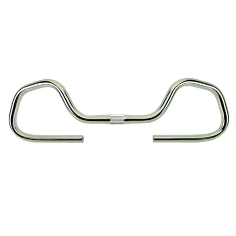 Messingschlager Pack Guidon Vélo Aluminium Multi Position Avec Mousse 3 Messingschlager Pack Guidon Vélo Aluminium Multi Position Avec Mousse – Image 3