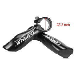 Paire De Cornes De Guidon Vélo En Aluminium 7 Paire De Cornes De Guidon Vélo En Aluminium -Super B Soldes paire de cornes de guidon velo en aluminium 2