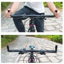 Paire De Cornes De Guidon Vélo En Aluminium 8 Paire De Cornes De Guidon Vélo En Aluminium -Super B Soldes paire de cornes de guidon velo en aluminium 3