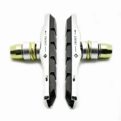 Paire De Patins Cartouche V-Brake 72 Mm -Super B Soldes paire de patins cartouche v brake 72 mm 2