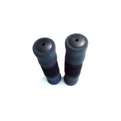 Paire De Poignée En Mousse Pour Guidon De Vélo + Embouts 5 Paire De Poignée En Mousse Pour Guidon De Vélo + Embouts -Super B Soldes paire de poignee en mousse pour guidon de velo embouts 2