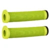 Paire De Poignées BMX 140 Mm Vert