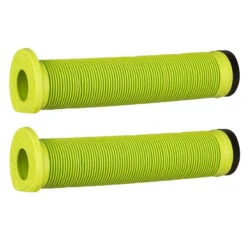 Paire De Poignées BMX 140 Mm Vert