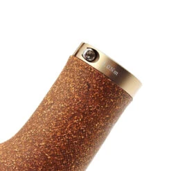 Paire De Poignées En Liège Pour Vélo -Super B Soldes paire de poignees en liege pour velo 3