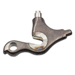 Paire Pattes Arrière Forgées Sans œillet Pour Soudage Sur Cadre Vélo -Super B Soldes paire pattes arriere forgees sans illet pour soudage sur cadre velo 2