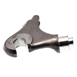 Paire Pattes Arrière Forgées Sans œillet Pour Soudage Sur Cadre Vélo -Super B Soldes paire pattes arriere forgees sans illet pour soudage sur cadre velo 3