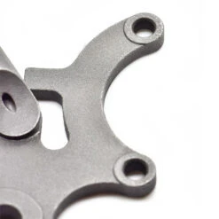 Paire Pattes Arrière Micro-fusion, MTB – Frein à Disque -Super B Soldes paire pattes arriere micro fusion mtb frein a disque 2