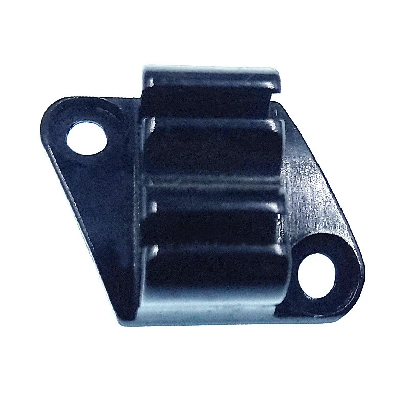 Passe Gaine Double Aluminium à Riveter Sur Cadre De Vélo 4 Passe Gaine Double Aluminium à Riveter Sur Cadre De Vélo – Image 4