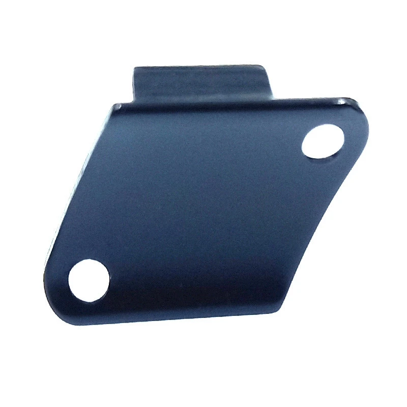 Passe Gaine Double Aluminium à Riveter Sur Cadre De Vélo 6 Passe Gaine Double Aluminium à Riveter Sur Cadre De Vélo – Image 6