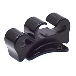 Passe Gaine Et Câble De Frein Aluminium à Riveter Sur Cadre De Vélo -Super B Soldes passe gaine et cable de frein aluminium a riveter sur cadre de velo 3