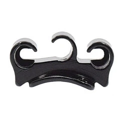 Passe Gaine Et Câble De Frein Aluminium à Riveter Sur Cadre De Vélo -Super B Soldes passe gaine et cable de frein aluminium a riveter sur cadre de velo 5