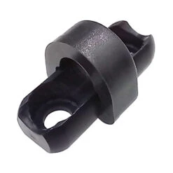 Passe Gaine Simple à Riveter Sur Cadre Vélo -Super B Soldes passe gaine simple a riveter sur cadre velo 3