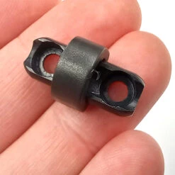 Passe Gaine Simple à Riveter Sur Cadre Vélo -Super B Soldes passe gaine simple a riveter sur cadre velo 4