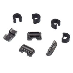 Passe Gaine Simple à Souder Pour Frein Hydraulique - Par 4 11 Passe Gaine Simple à Souder Pour Frein Hydraulique - Par 4 -Super B Soldes passe gaine simple a souder pour frein hydraulique par 4 5