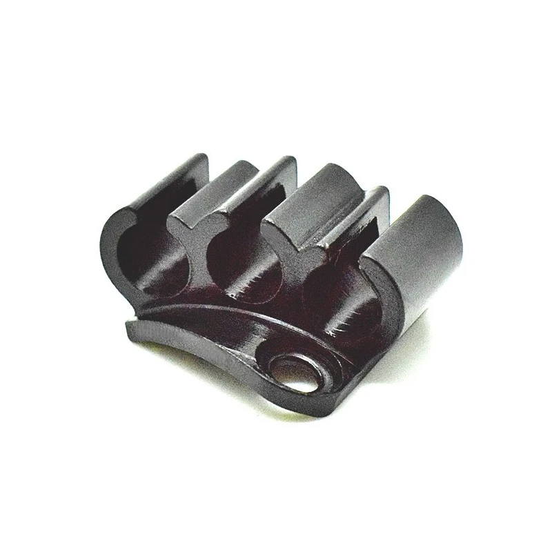 Passe Gaine Triple Alu à Riveter Sur Cadre De Vélo 6 Passe Gaine Triple Alu à Riveter Sur Cadre De Vélo – Image 6